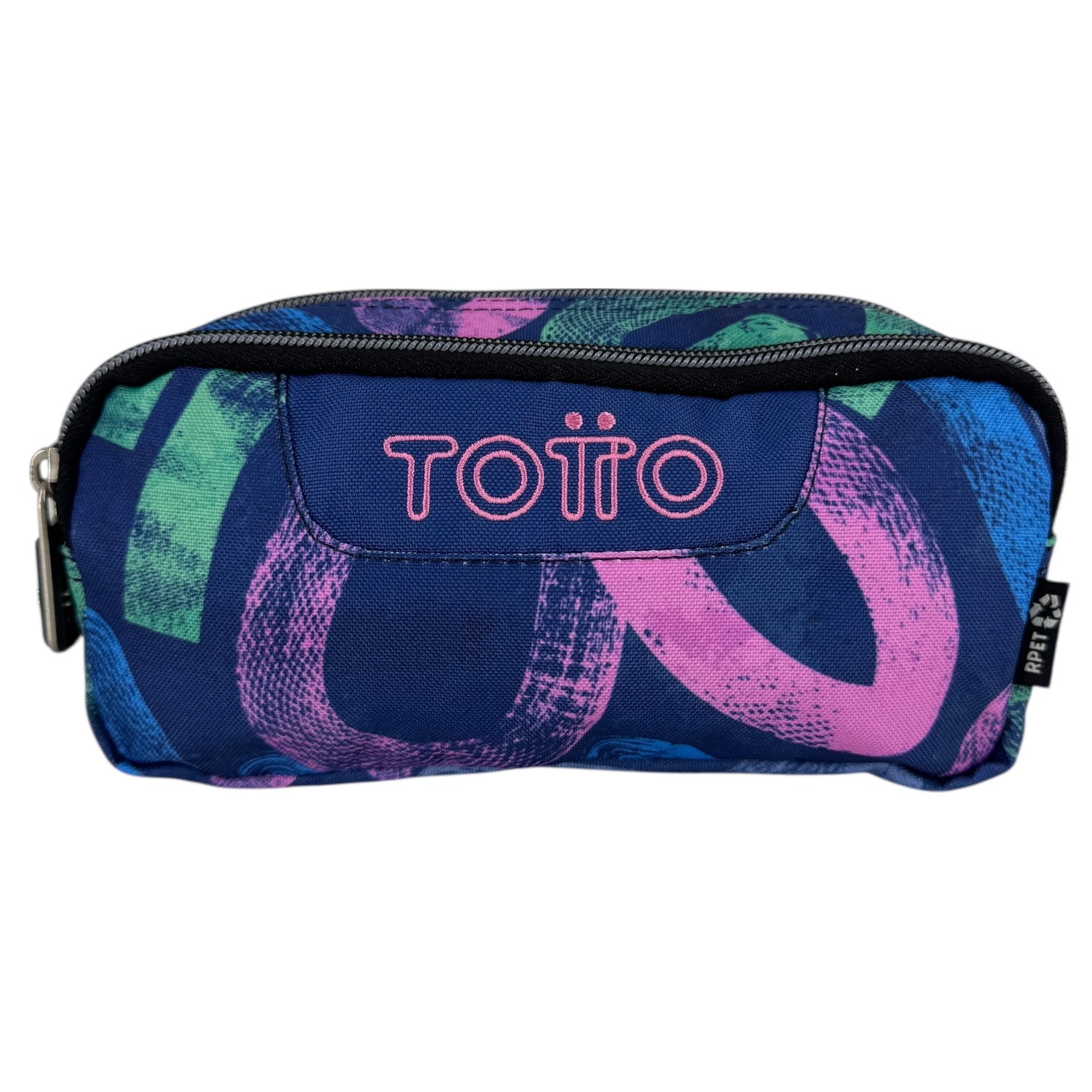 Cartuchera Totto Sobre 0LG