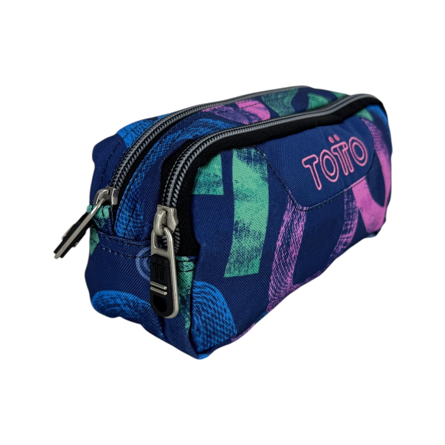 Cartuchera Totto Sobre 0LG