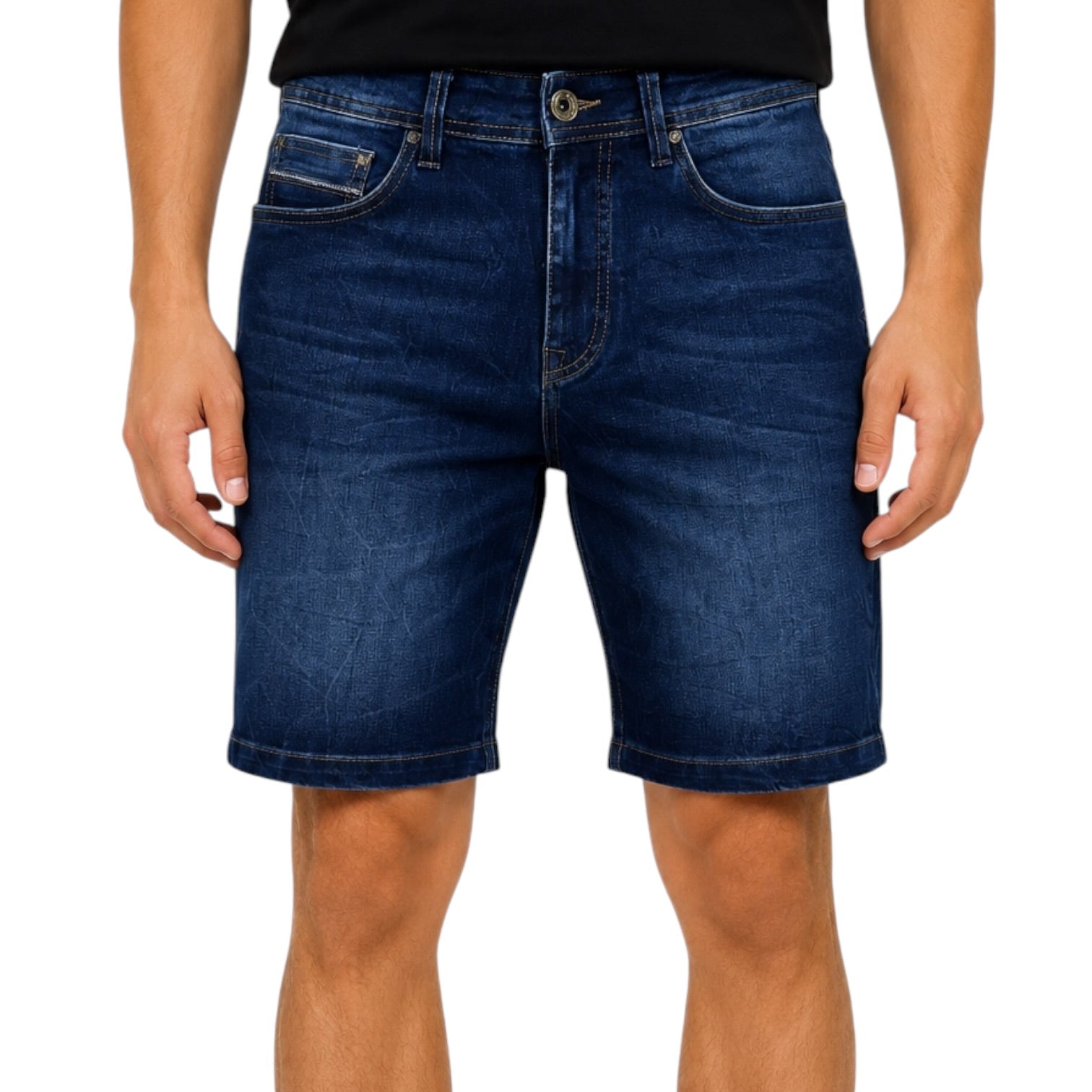 Bermuda Blue Inc 10002