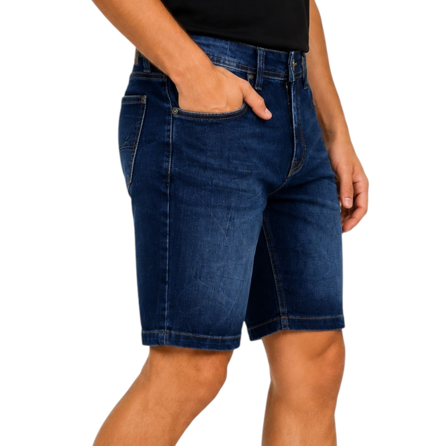 Bermuda Blue Inc 10002