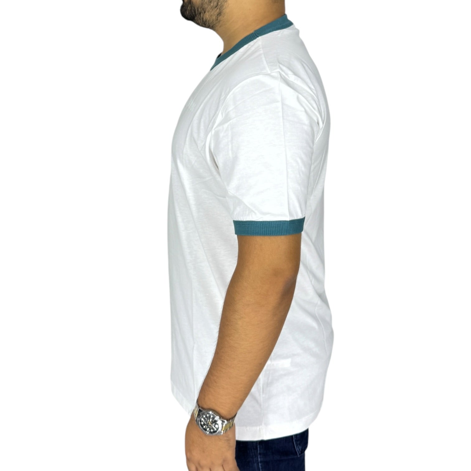 Camiseta Roott + Co 10035