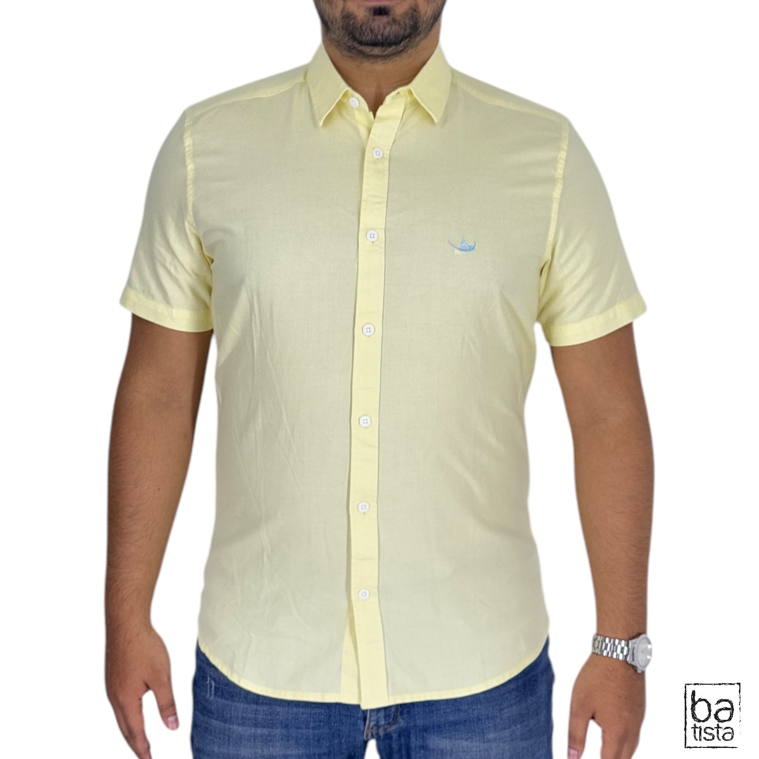 Camisa Stingray 10123003