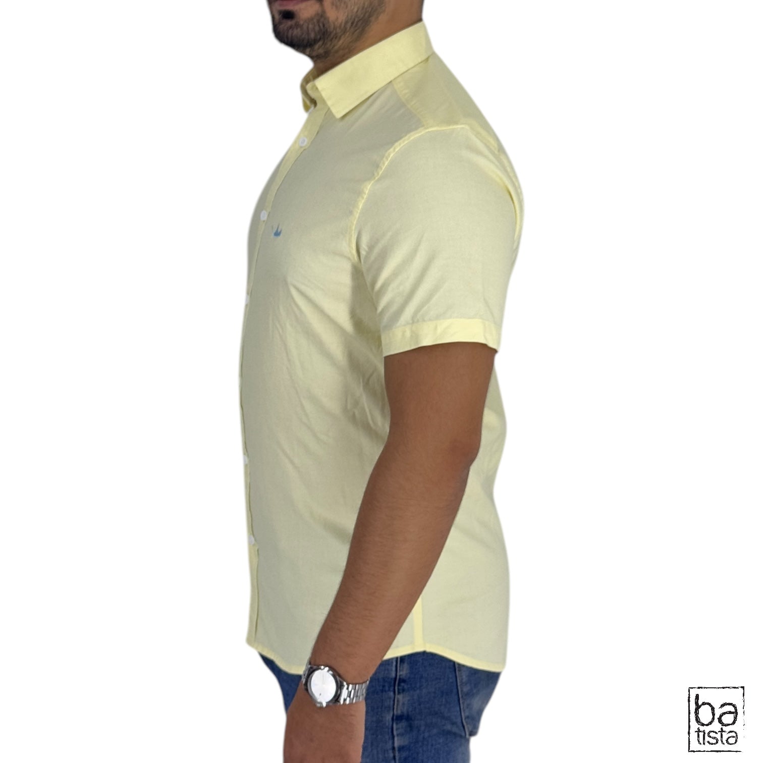 Camisa Stingray 10123003