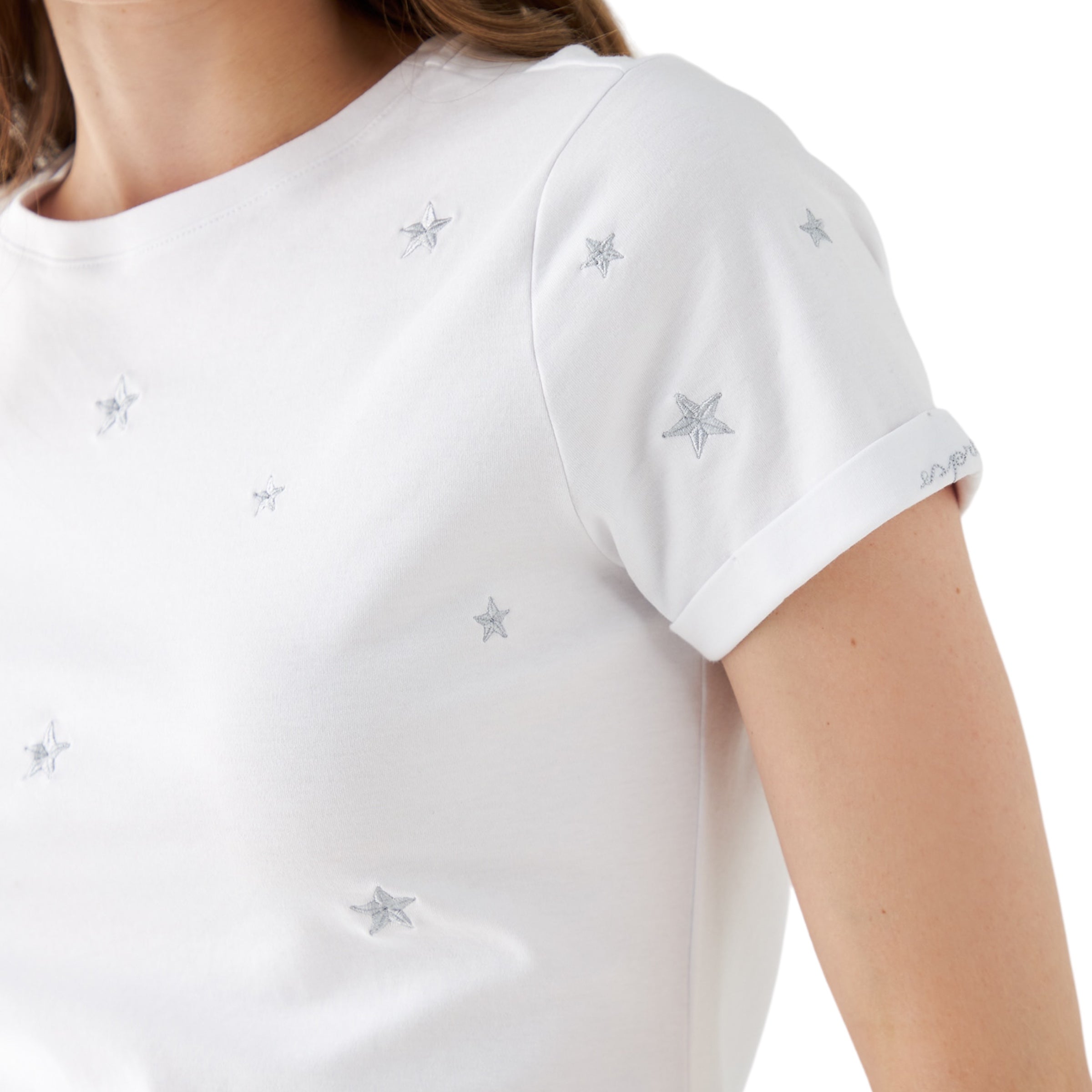 Blusa ESPRIT 109E003