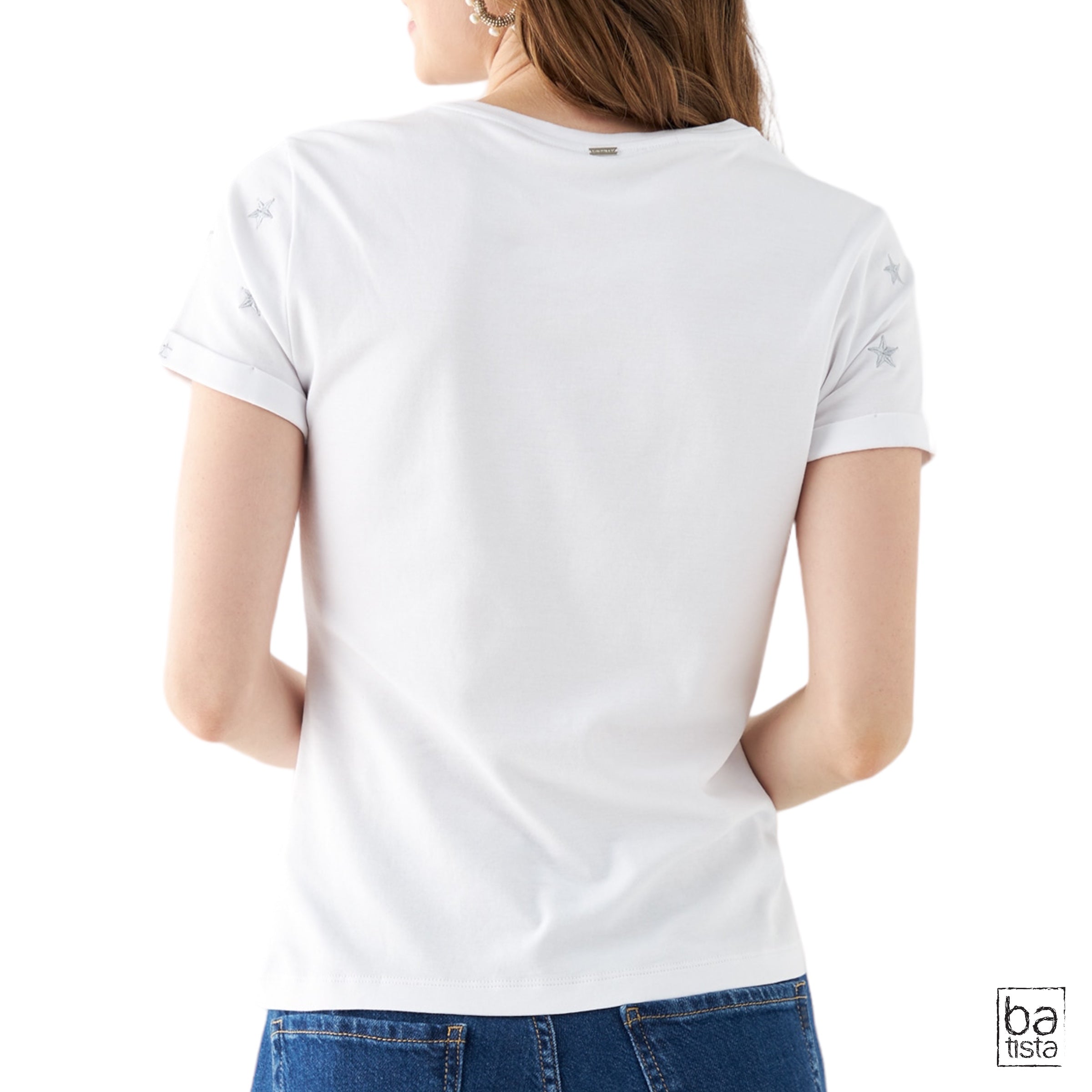 Blusa ESPRIT 109E003