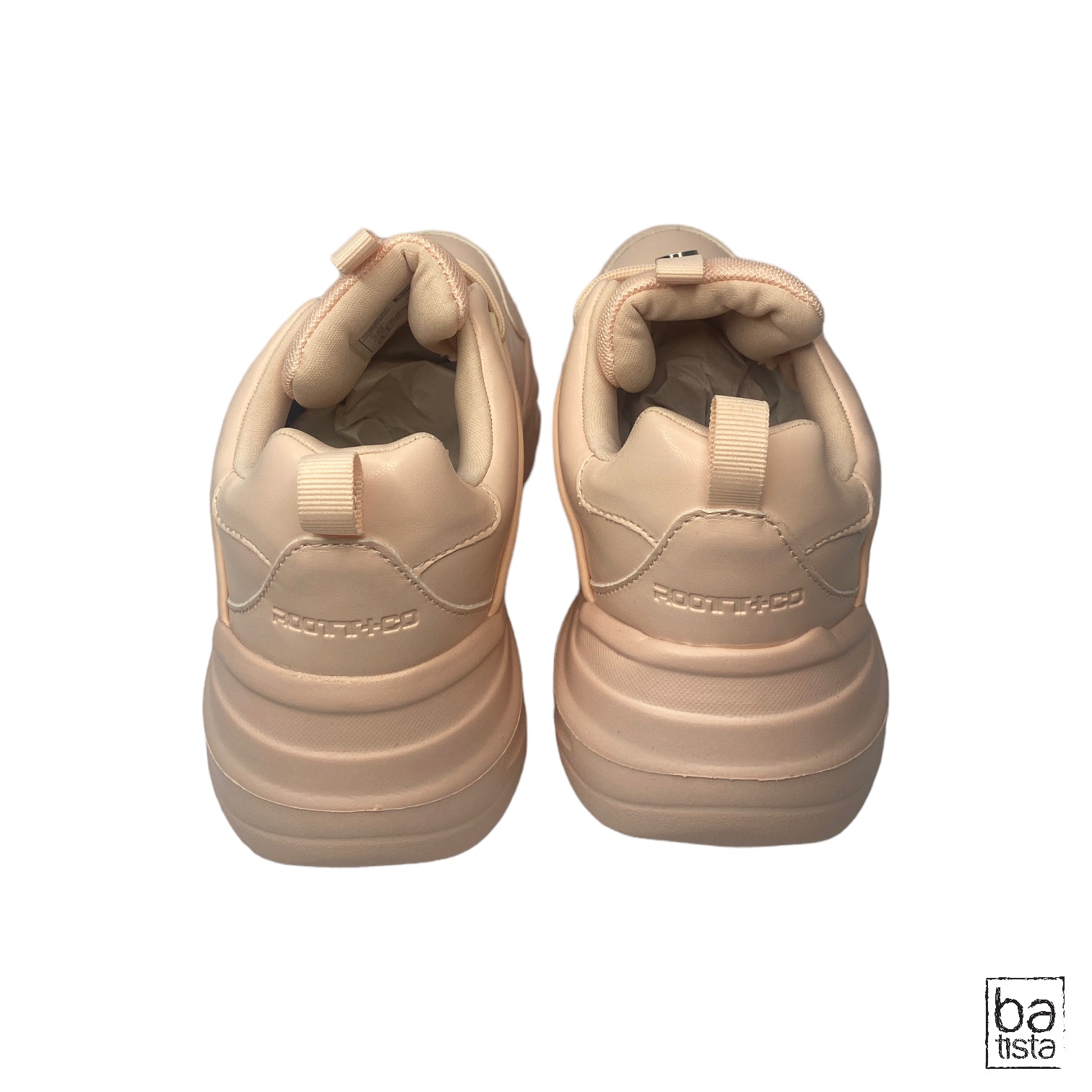 Zapatos Roott + co 11003