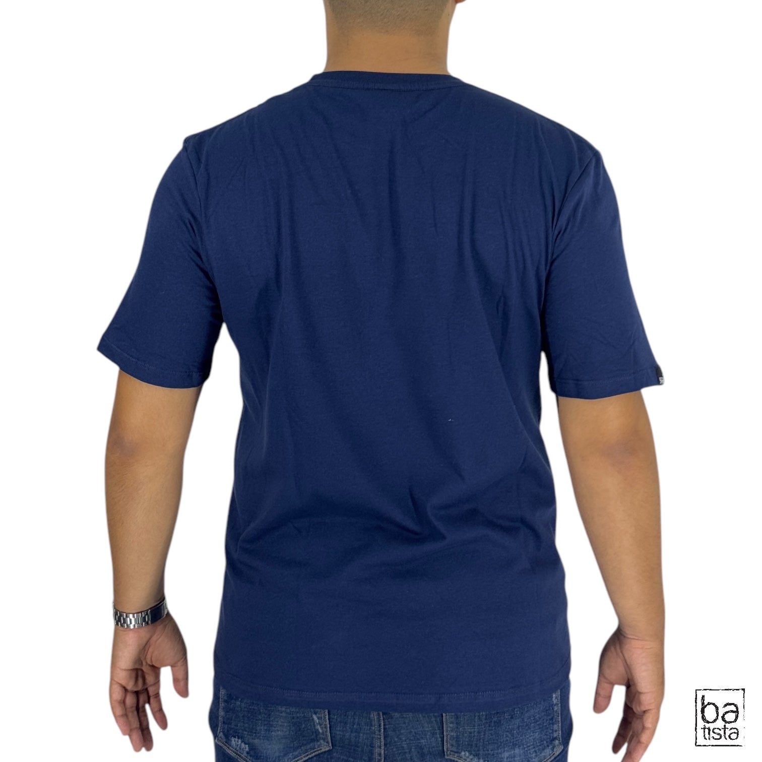 Camiseta Roott + Co 11007