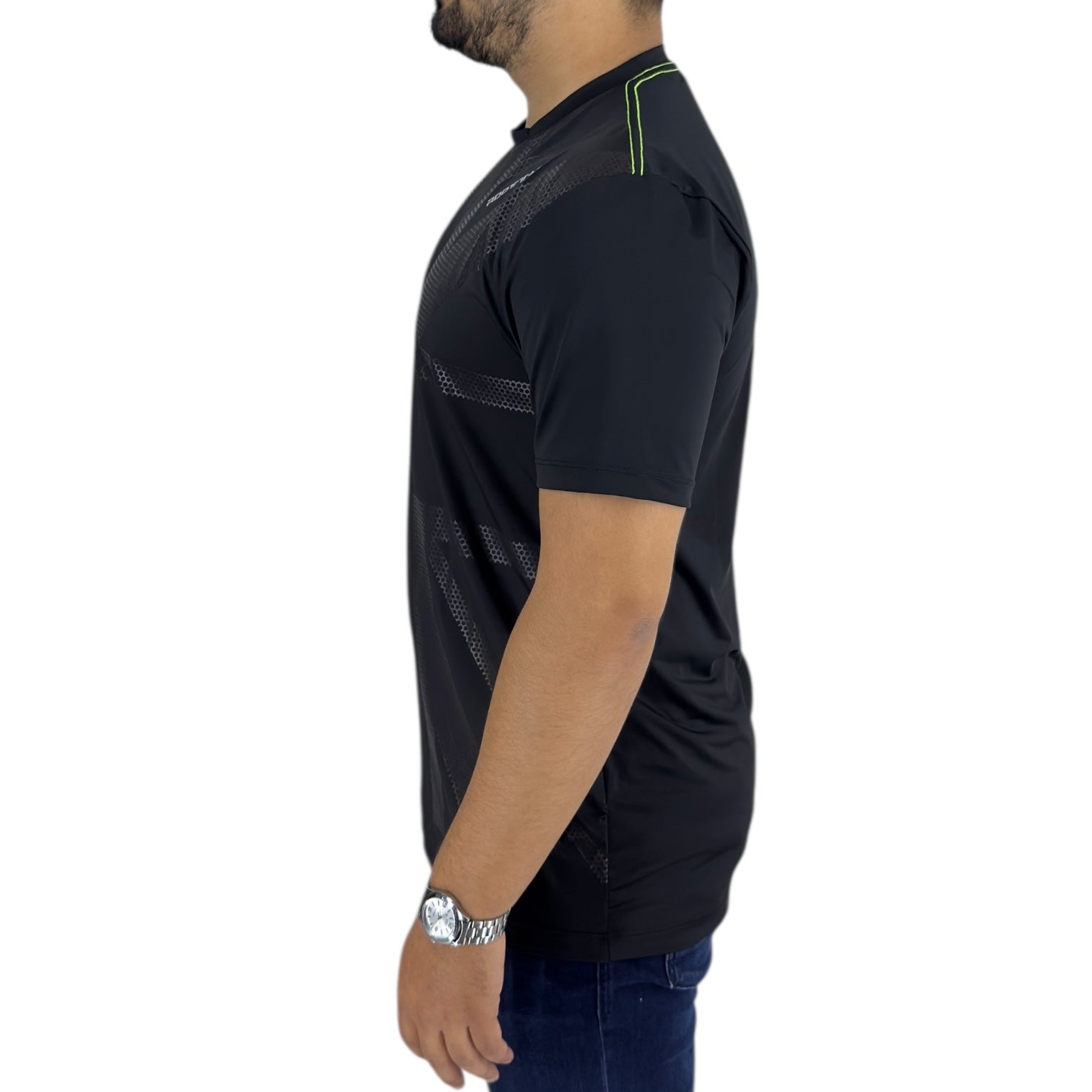 Camiseta Roott + Co 11009