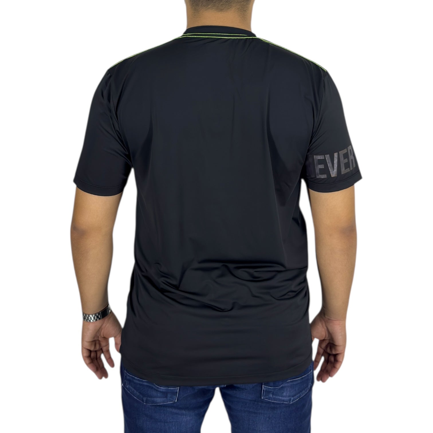 Camiseta Roott + Co 11009