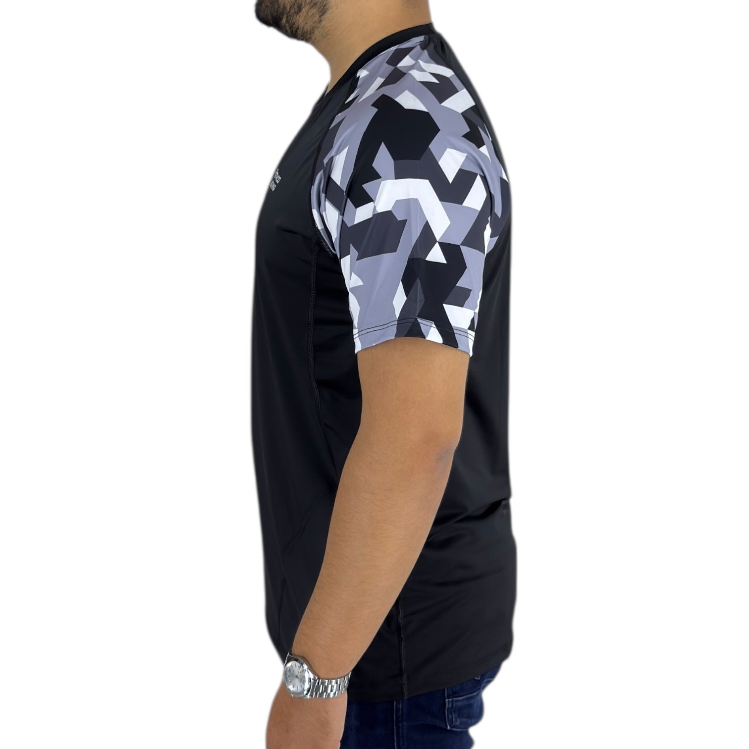 Camiseta Roott + Co 11010