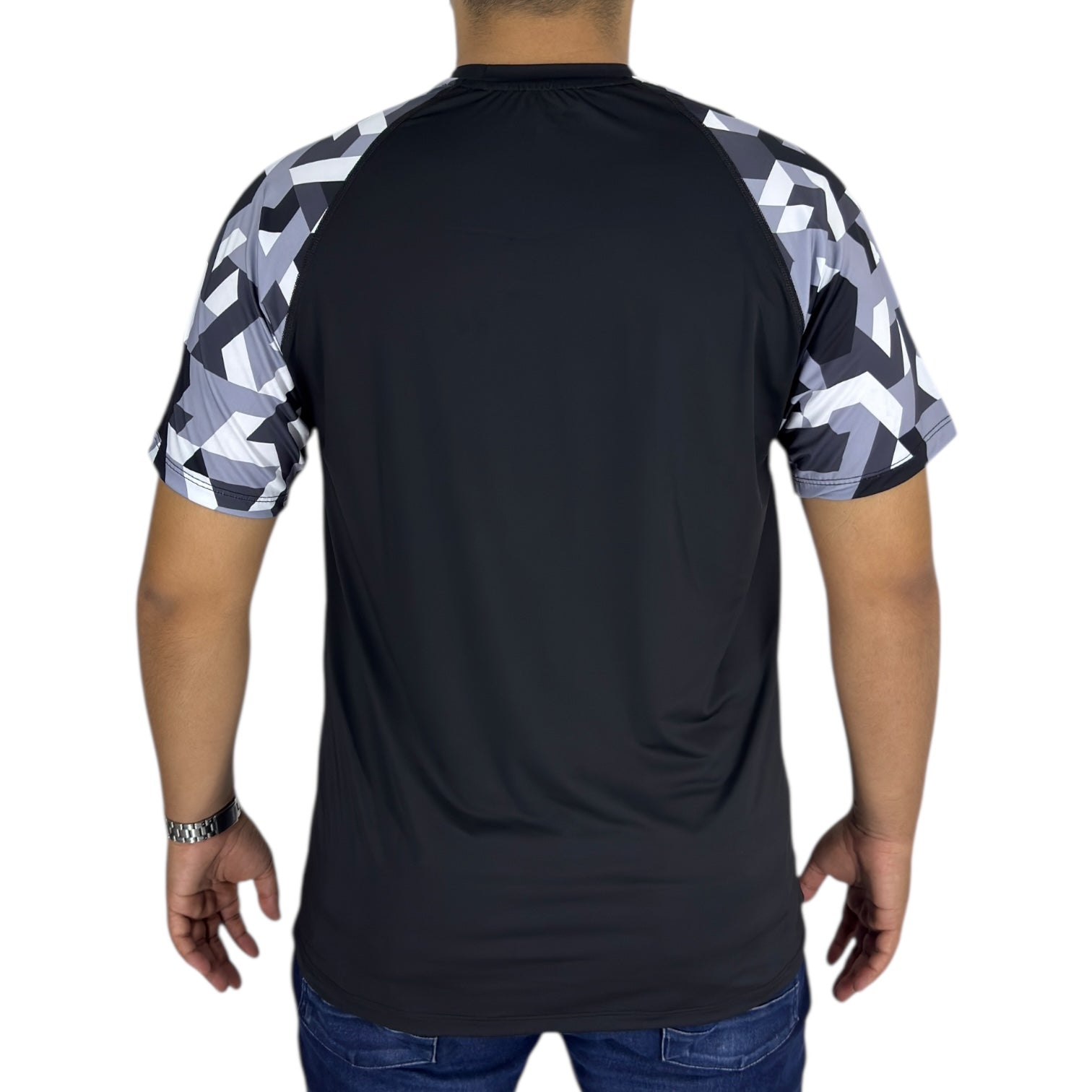 Camiseta Roott + Co 11010