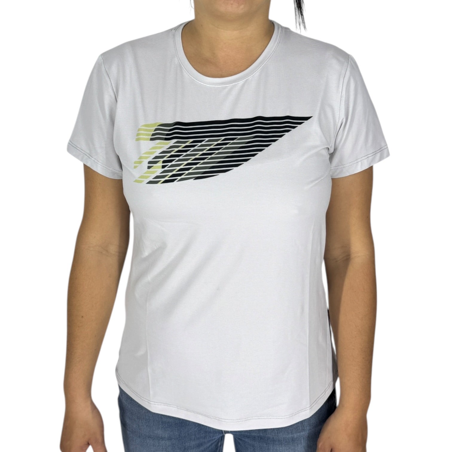 Blusa Roott + Co 11019