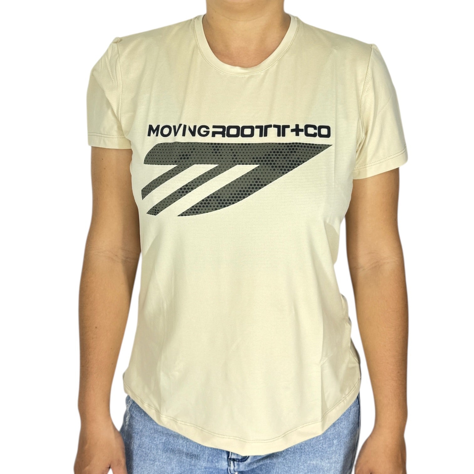Blusa Roott + Co 11020