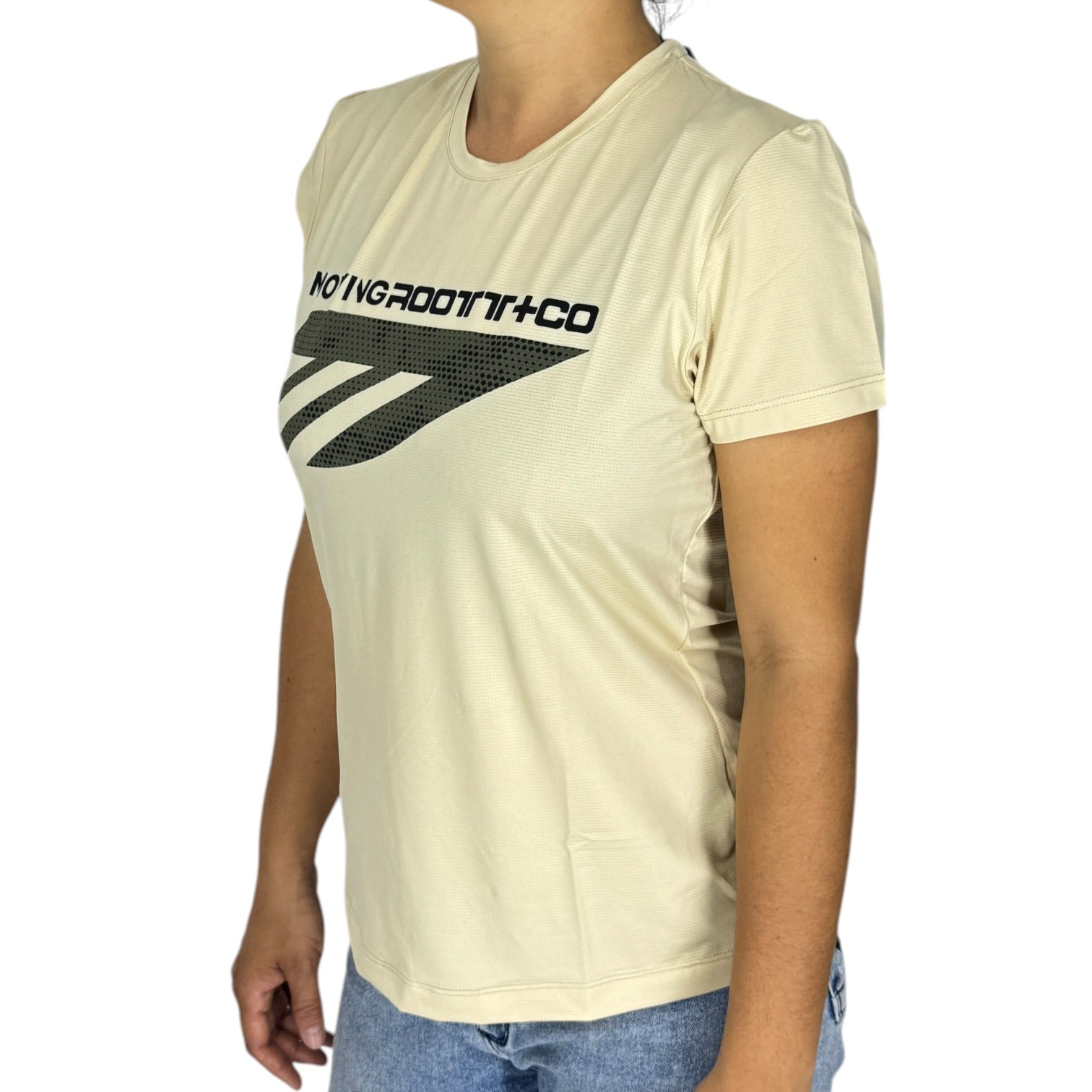 Blusa Roott + Co 11020