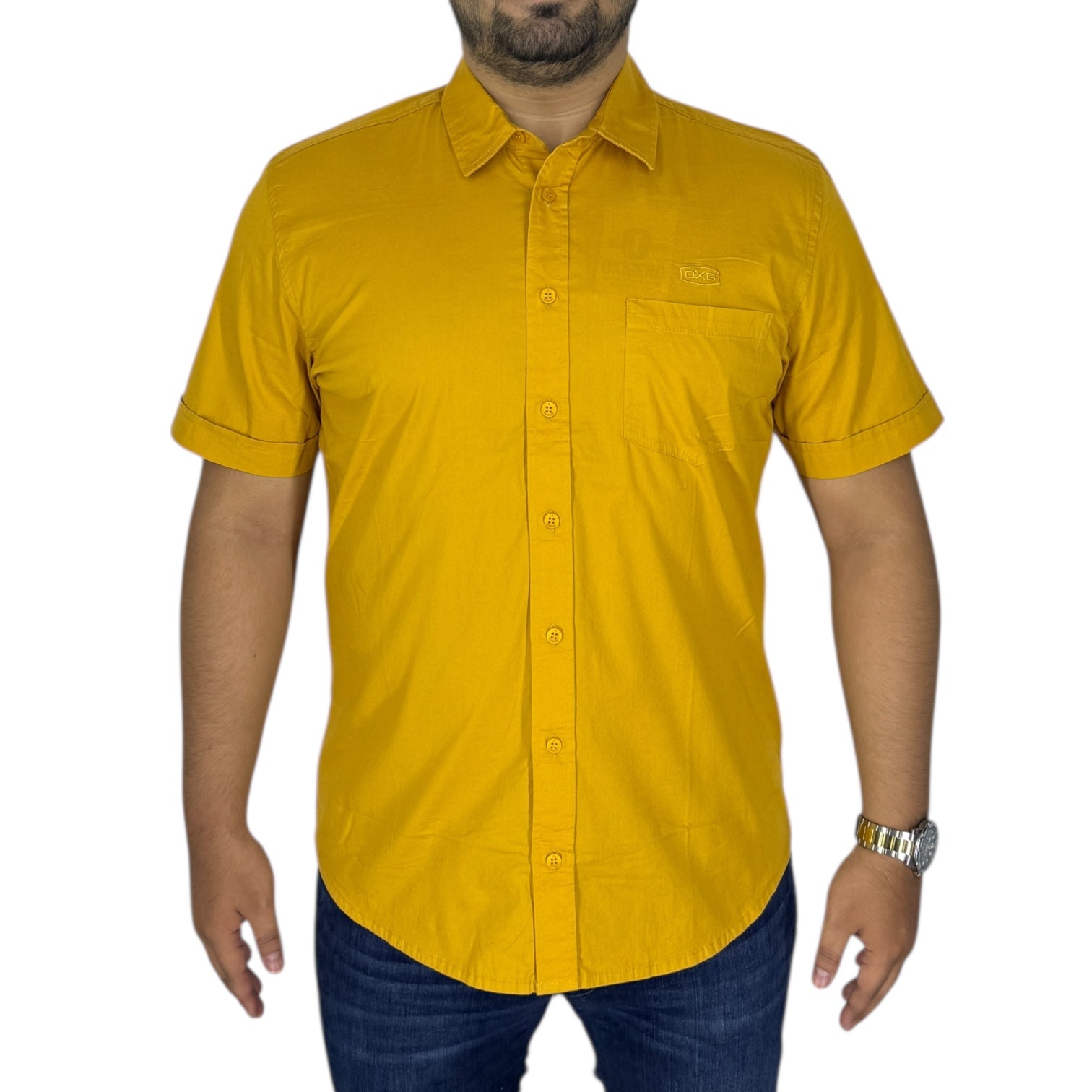 Camisa Oxigeno 11710069