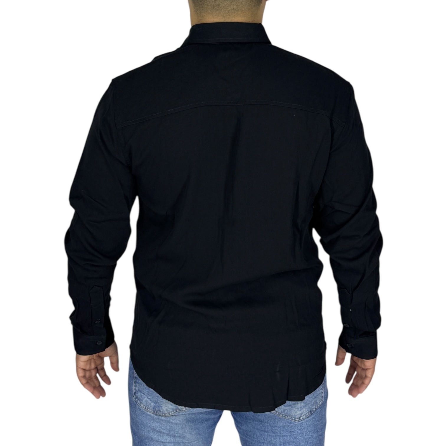 Camisa Oxigeno 11711275