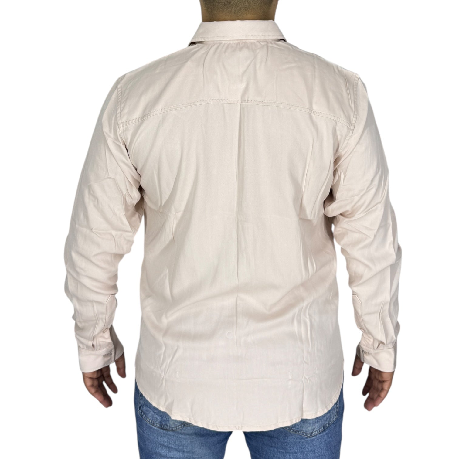 Camisa Oxigeno 11711298 Rosado