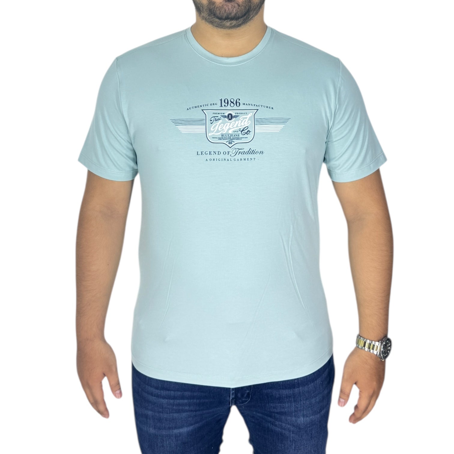 Camiseta Oxigeno 11720888