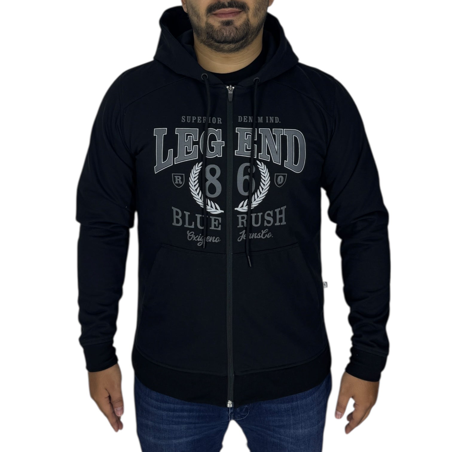 Saco Oxigeno 11730175