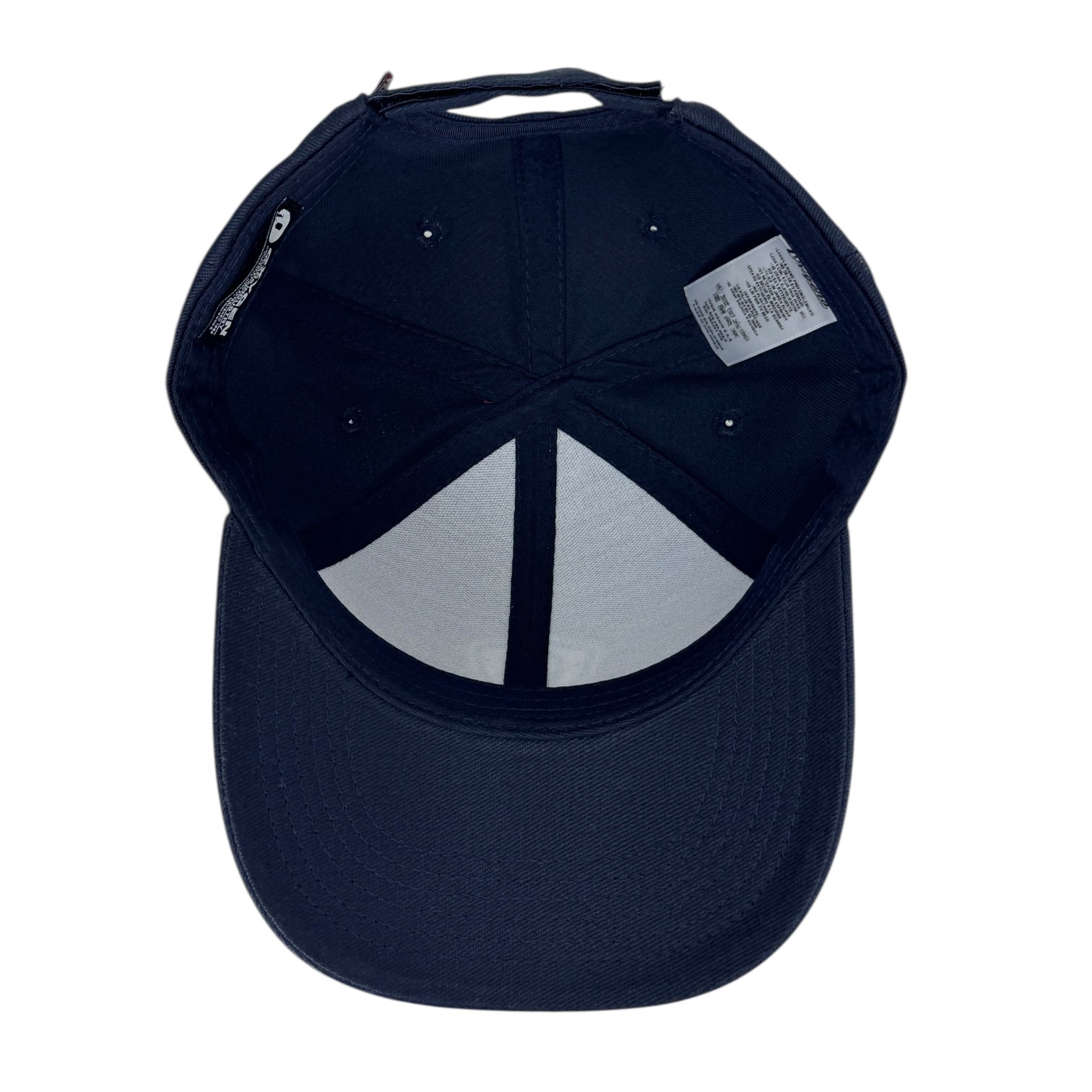 Gorra Oxigeno 11790040 Azul