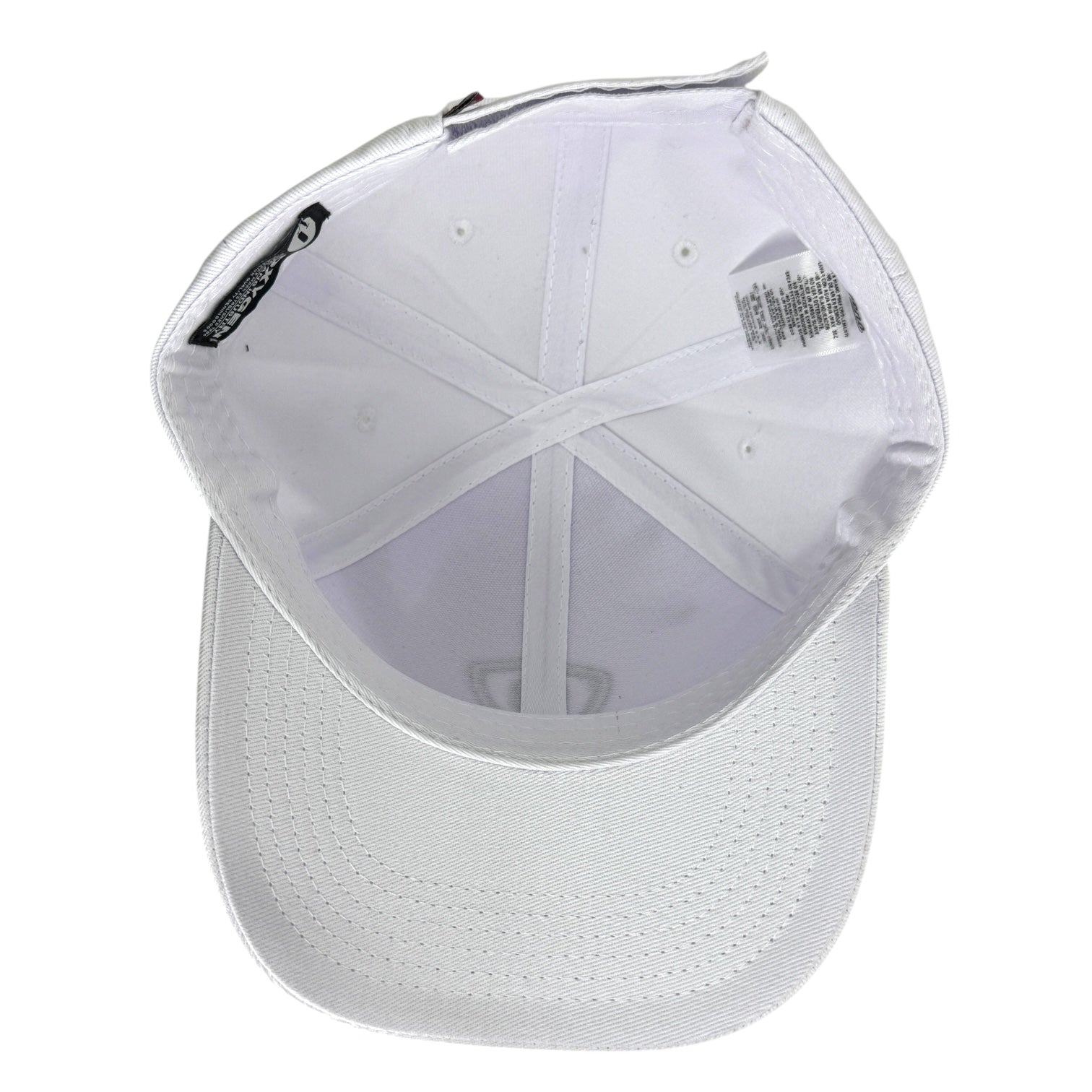 Gorra Oxigeno 11790050 Blanca