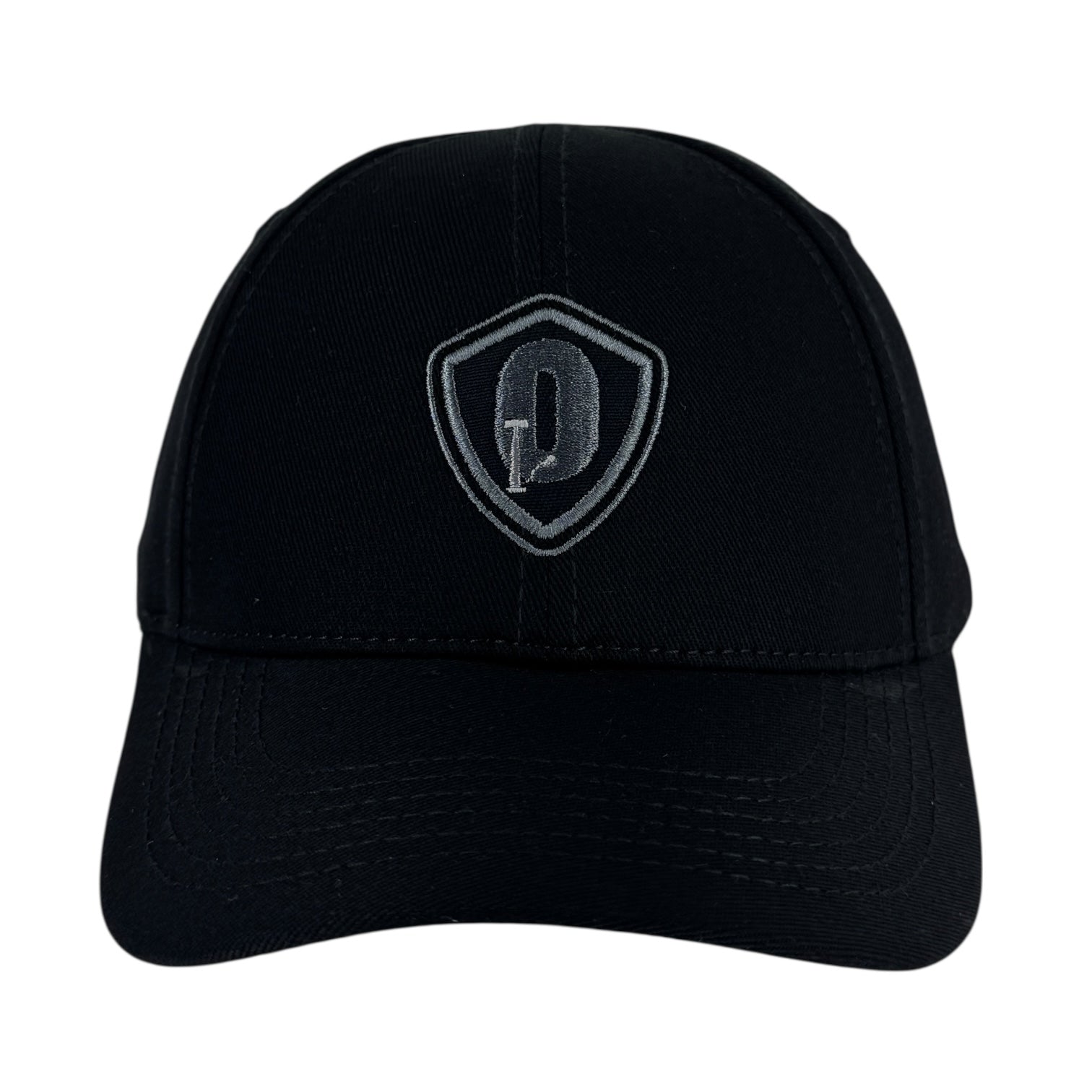 Gorra Oxigeno 11790075 Negra