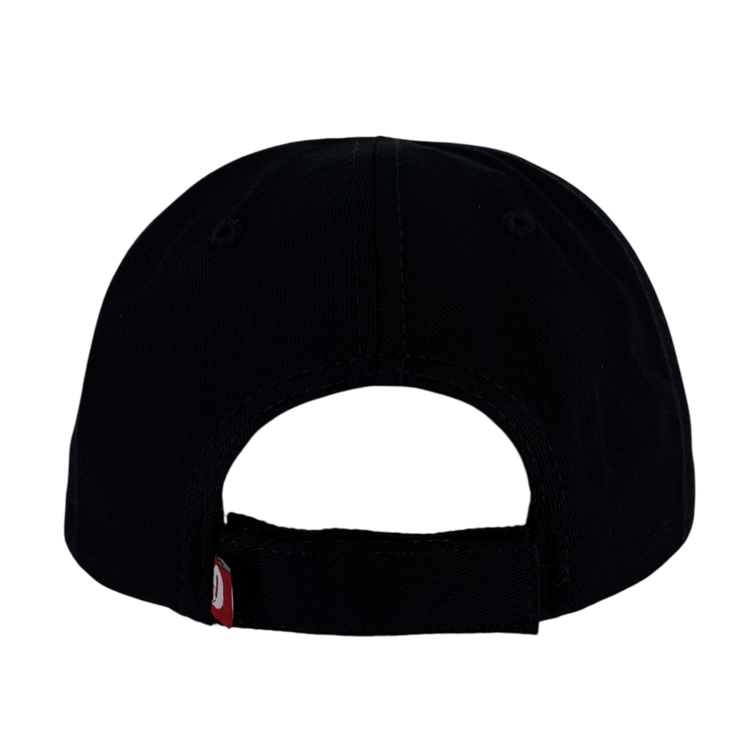 Gorra Oxigeno 11790075 Negra