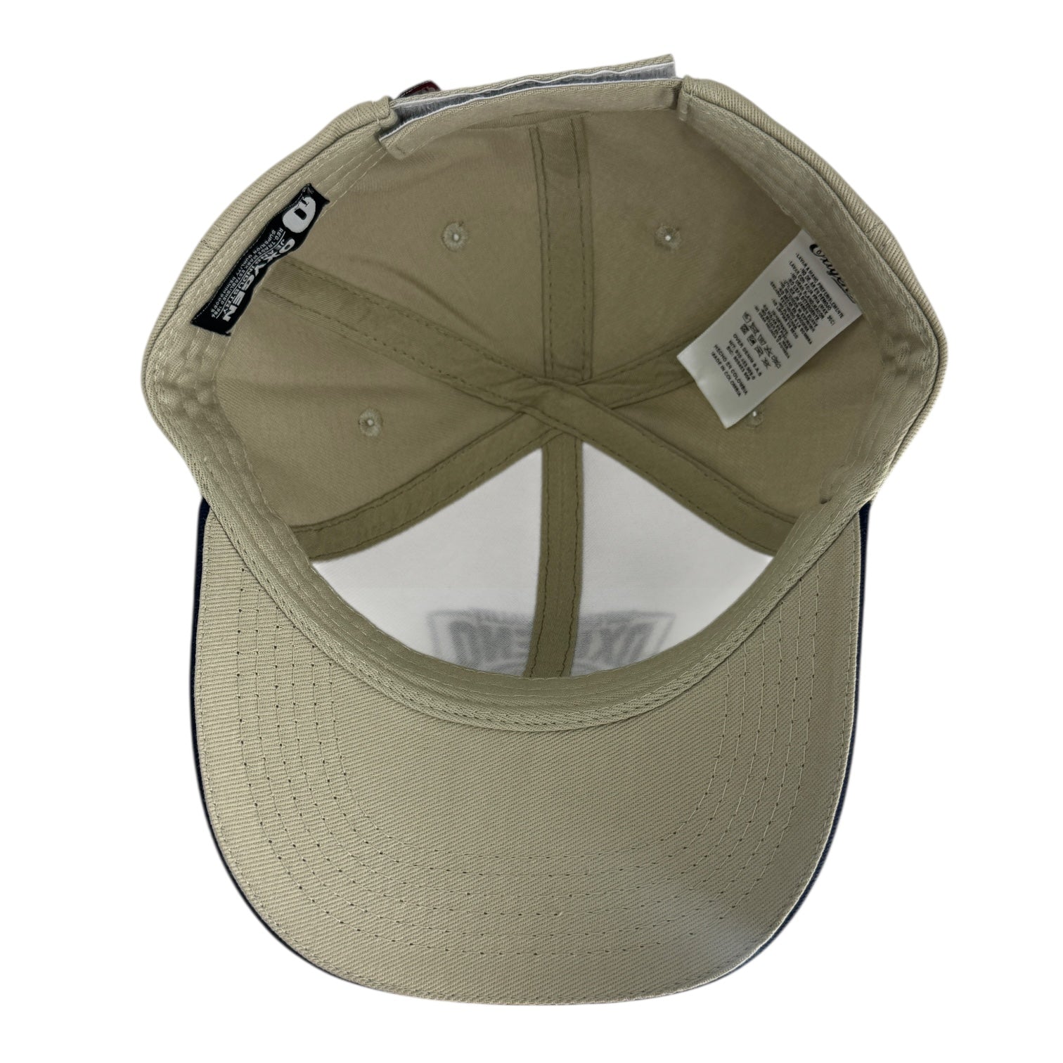 Gorra Oxigeno 11790134