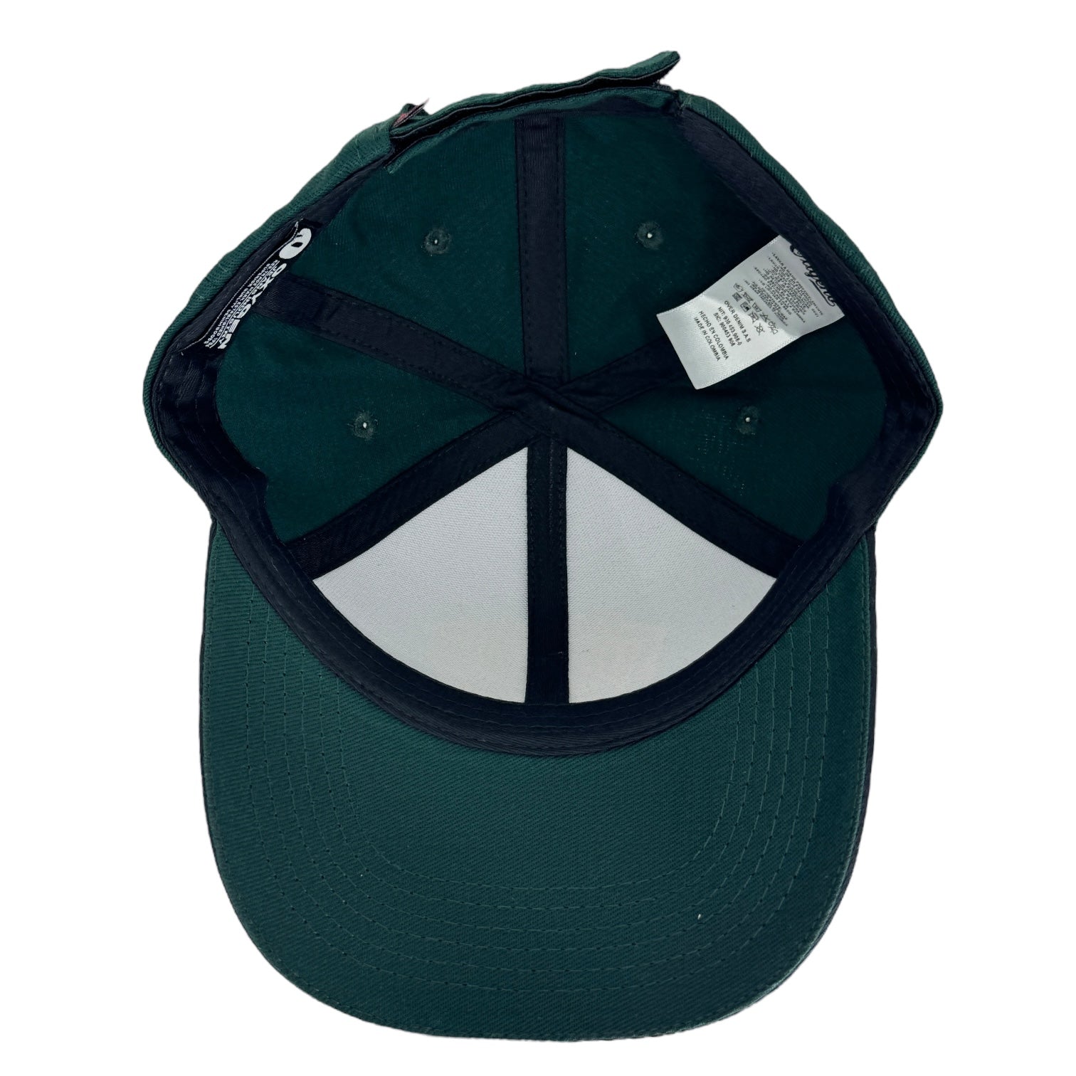 Gorra Oxigeno 11790191