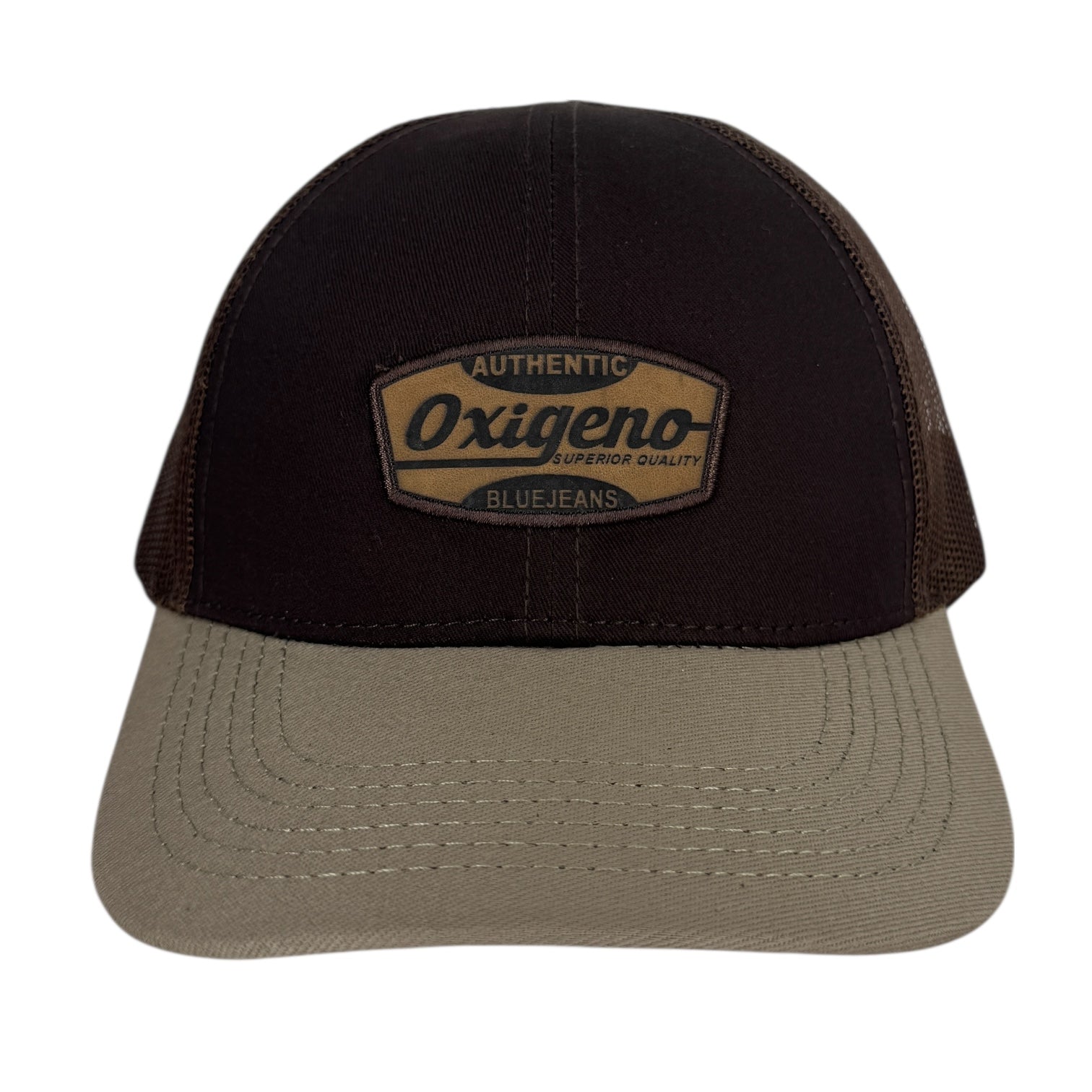 Gorra Oxigeno 11790251 Cafe