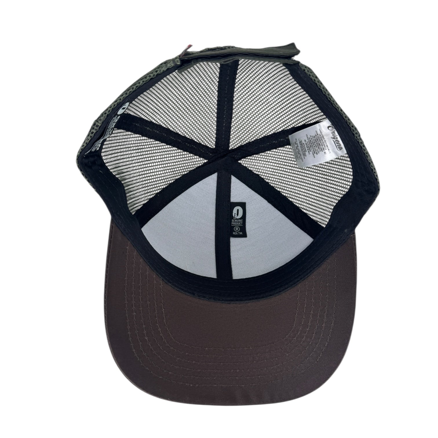 Gorra Oxigeno 11790292