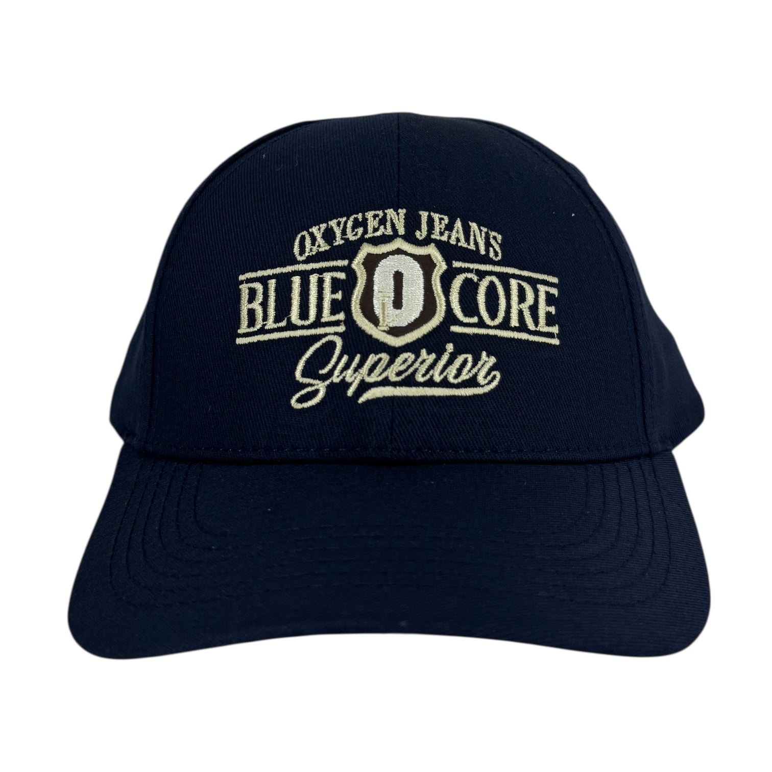 Gorra Oxigeno 11790340 Azul