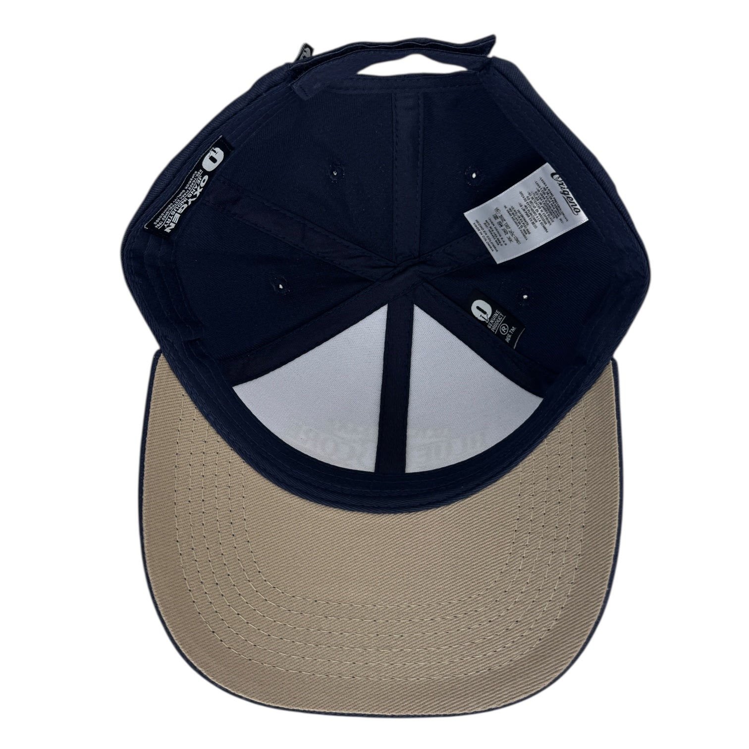 Gorra Oxigeno 11790340 Azul