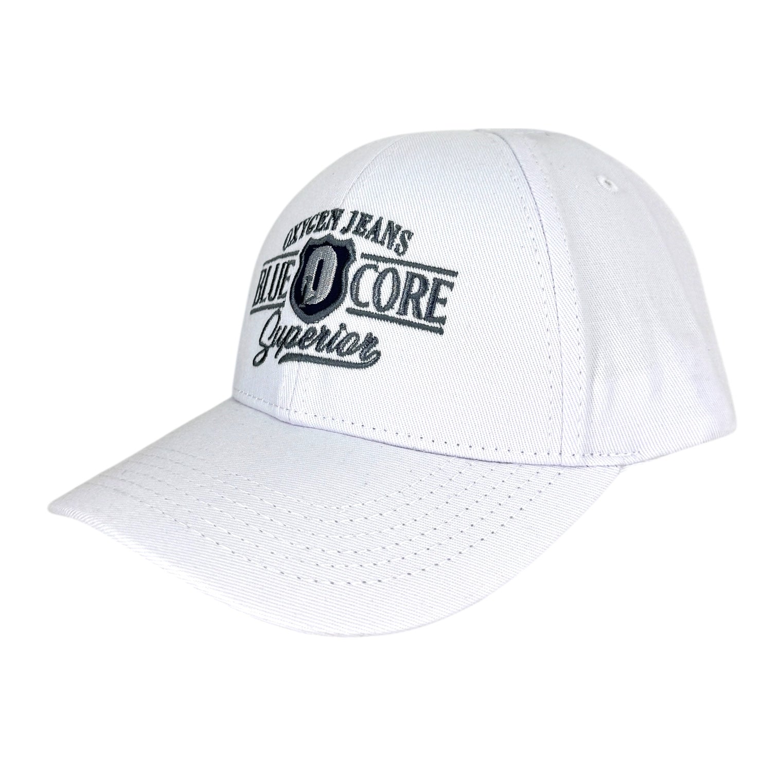 Gorra Oxigeno 11790350 Blanca