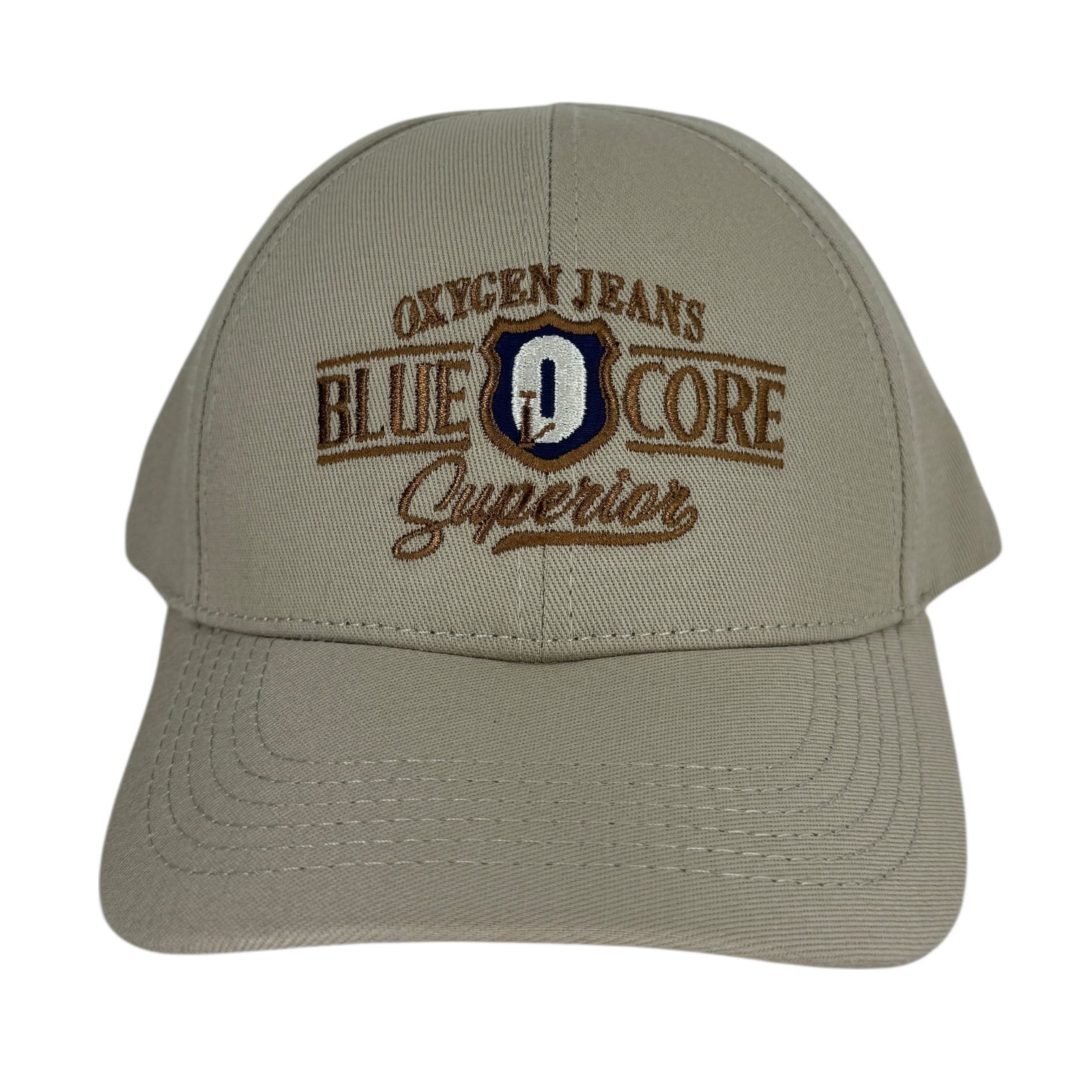 Gorra Oxigeno 11790365 Beige