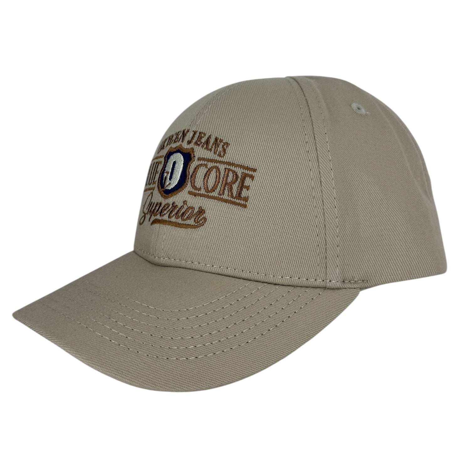 Gorra Oxigeno 11790365 Beige