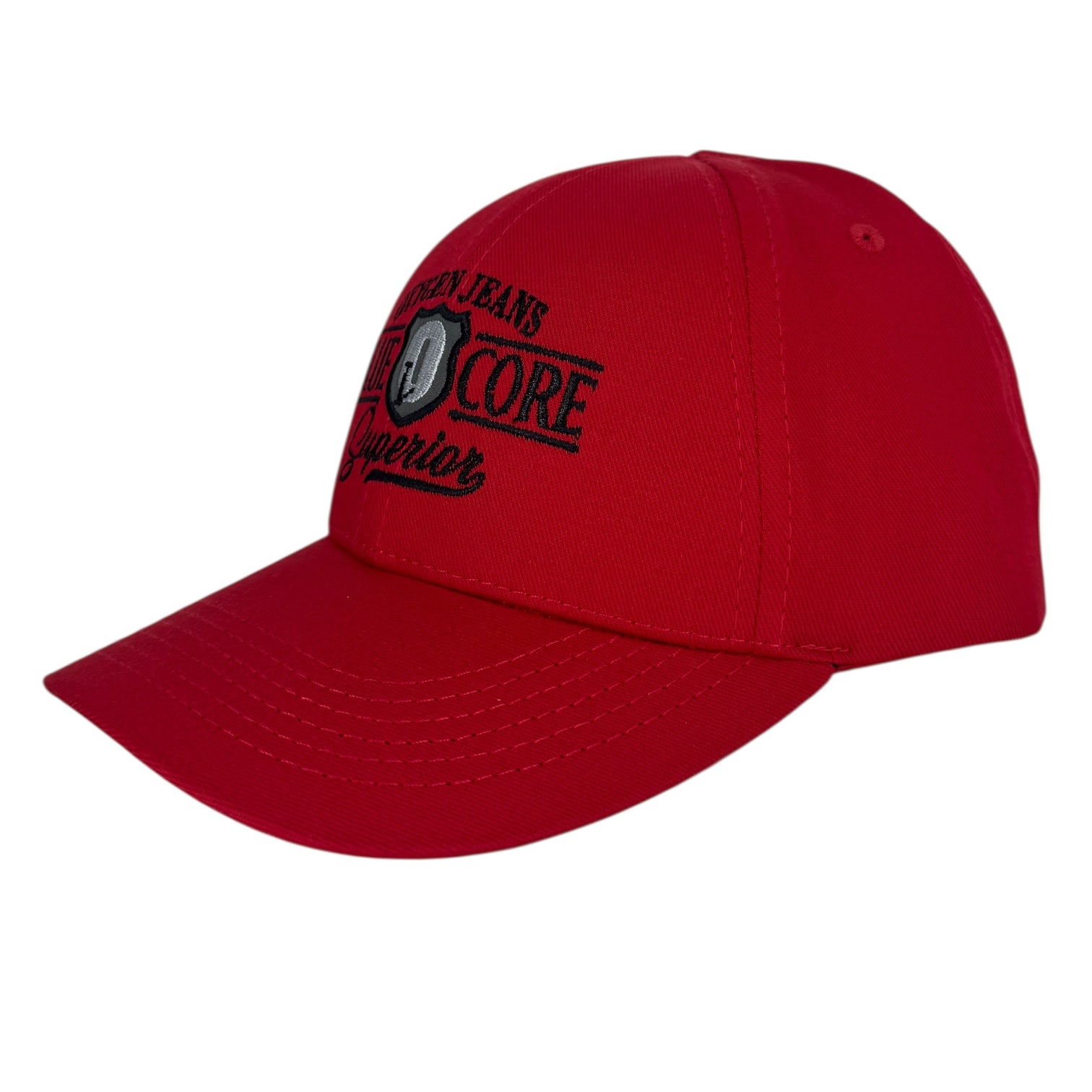 Gorra Oxigeno 11790380 Roja