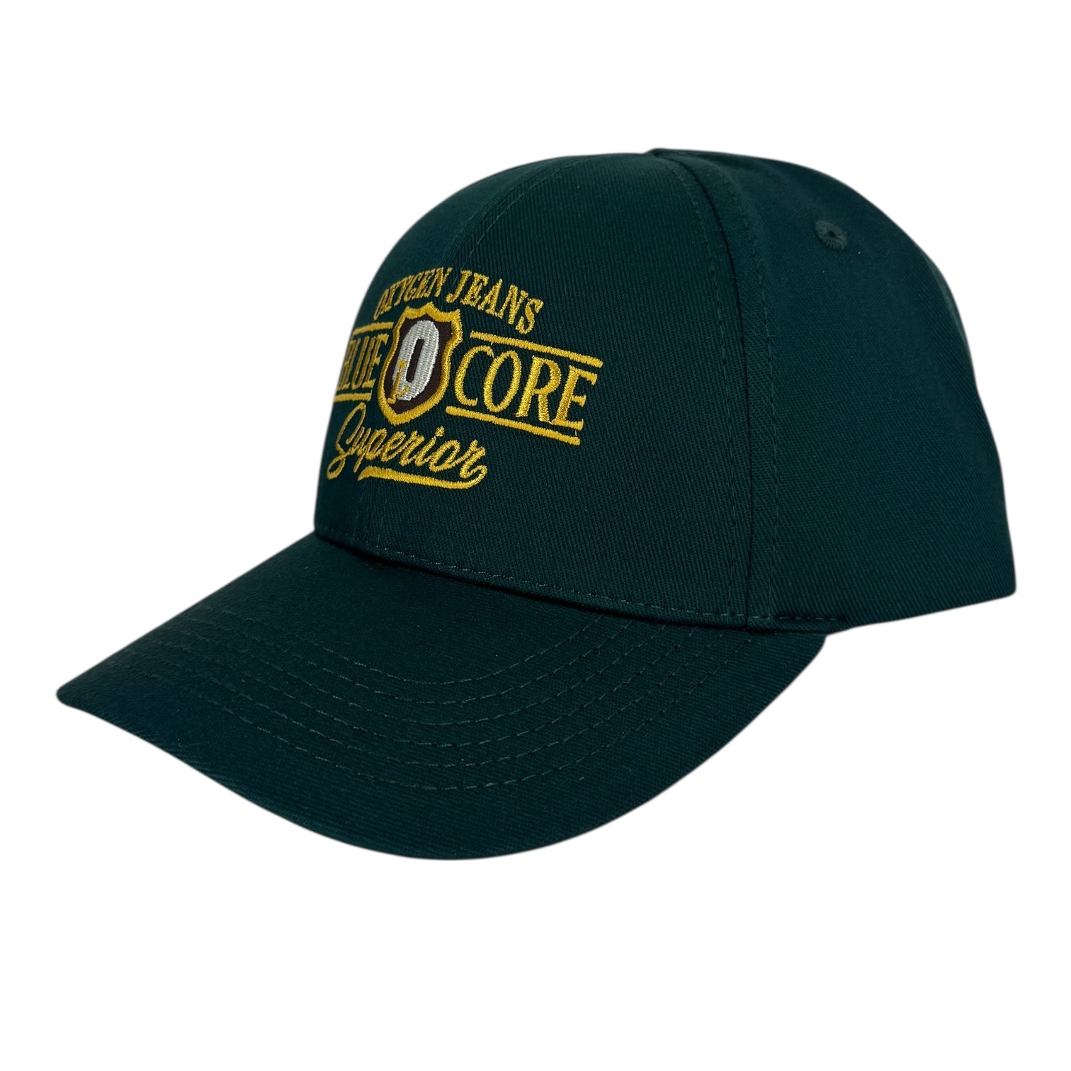 Gorra Oxigeno 11790391 Verde