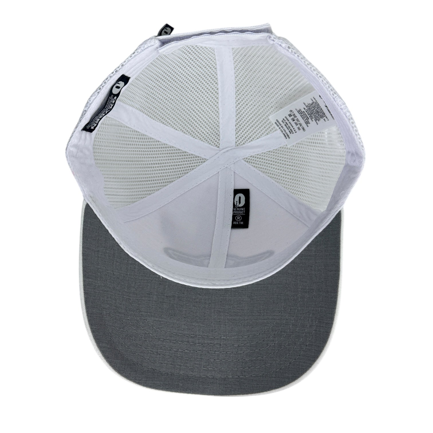 Gorra Oxigeno 11790450