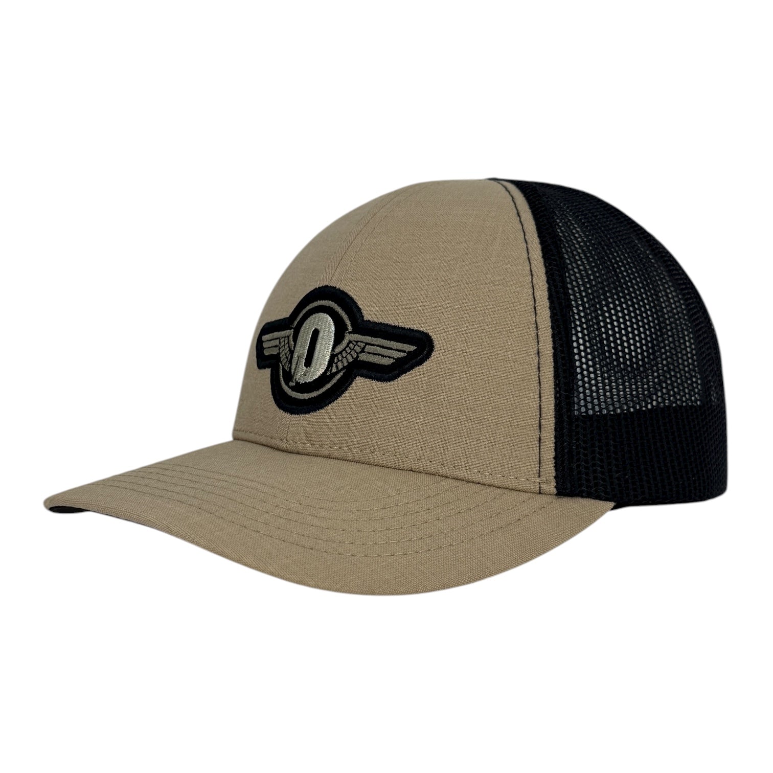 Gorra Oxigeno 11790465 Kaki
