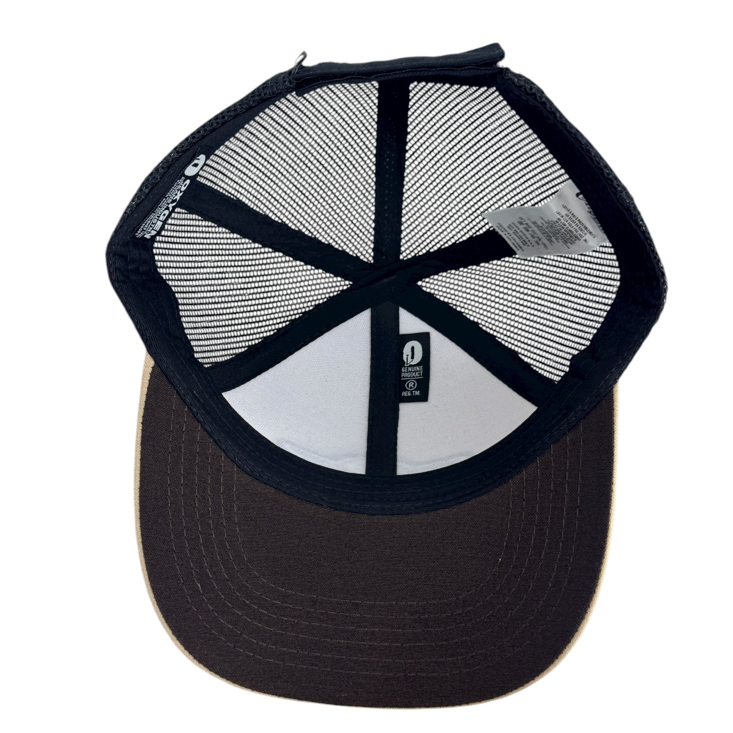 Gorra Oxigeno 11790465 Kaki