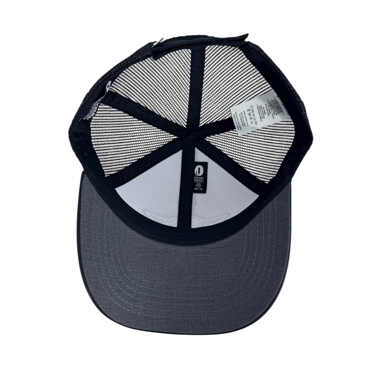 Gorra Oxigeno 11790475