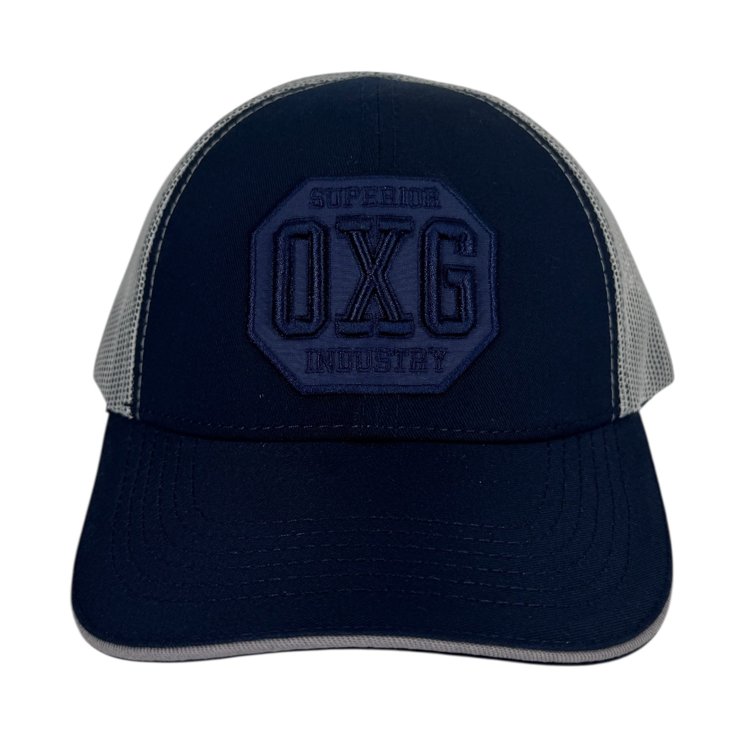 Gorra Oxigeno 11790540 Azul