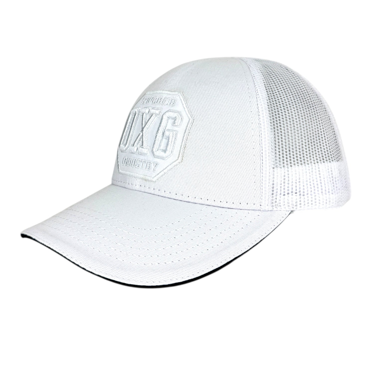 Gorra Oxigeno 11790550 Blanca