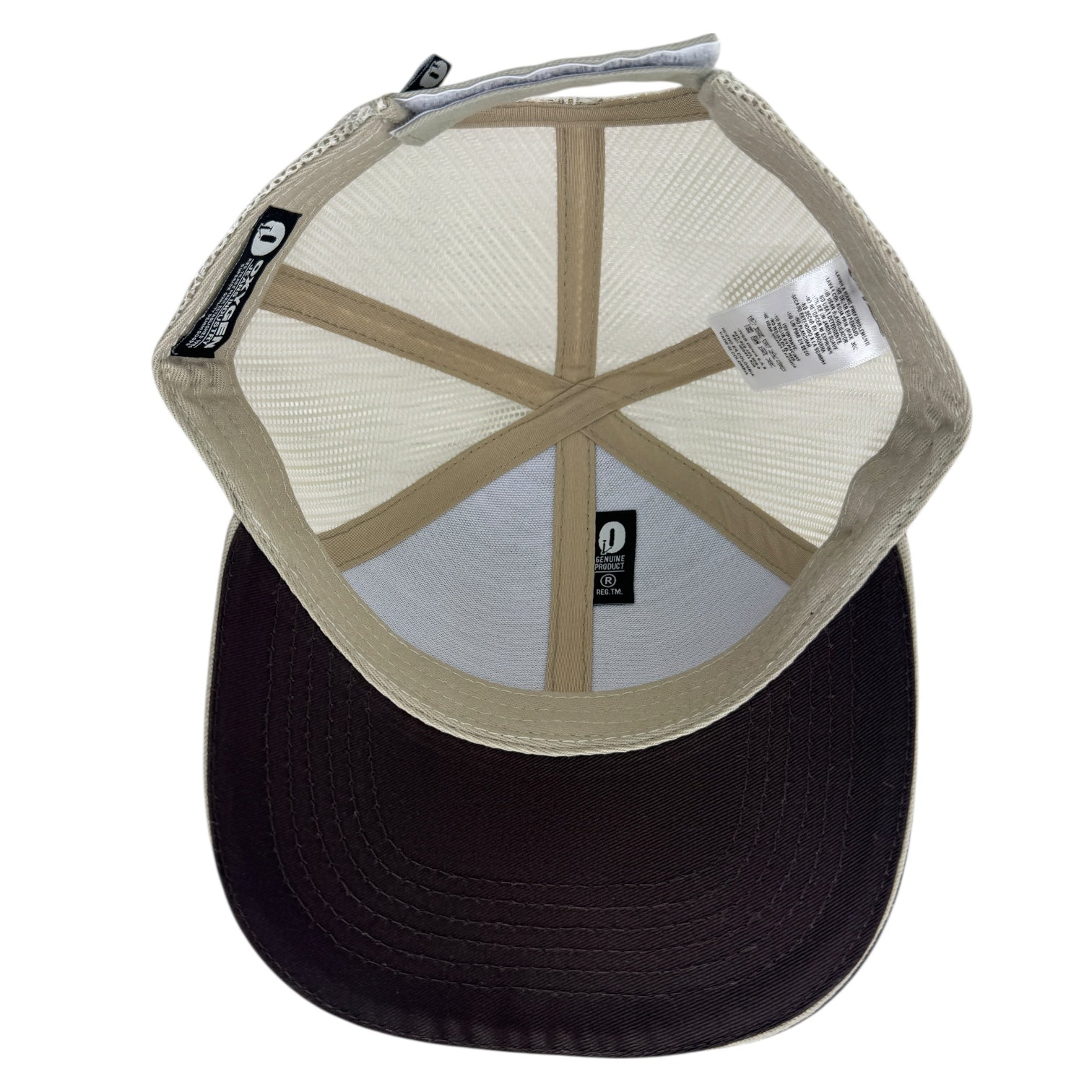 Gorra Oxigeno 11790551 Cafe