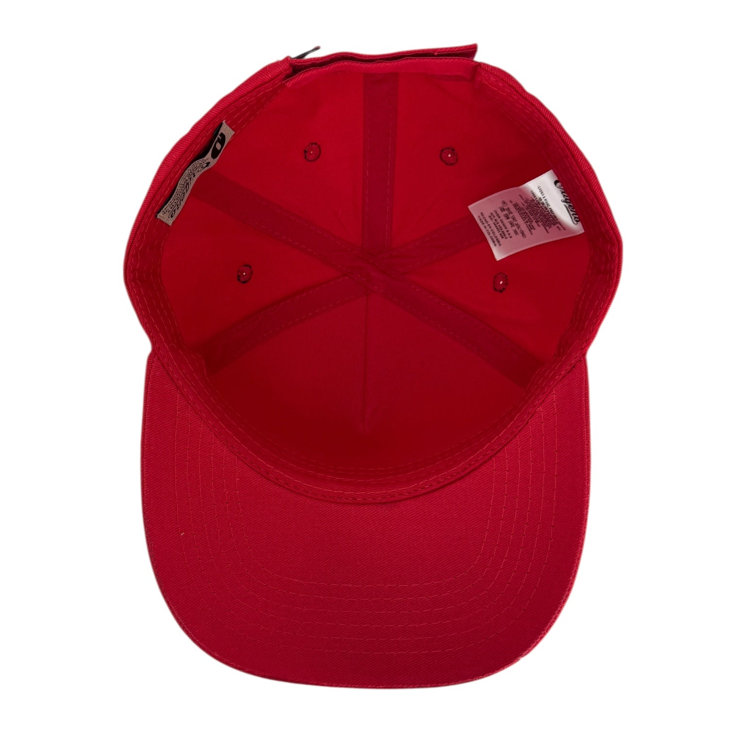 Gorra Oxigeno 11790680