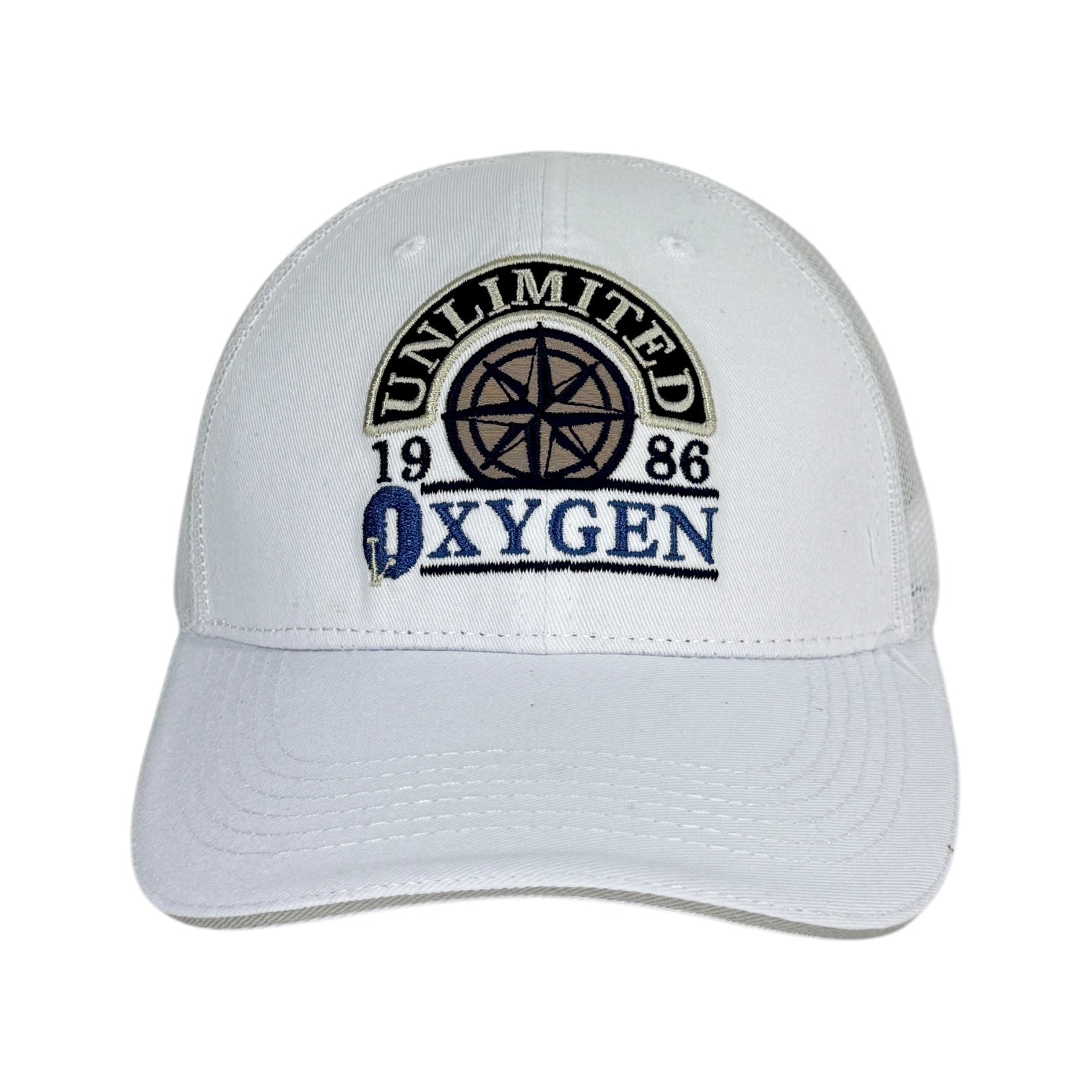 Gorra Oxigeno 11790750