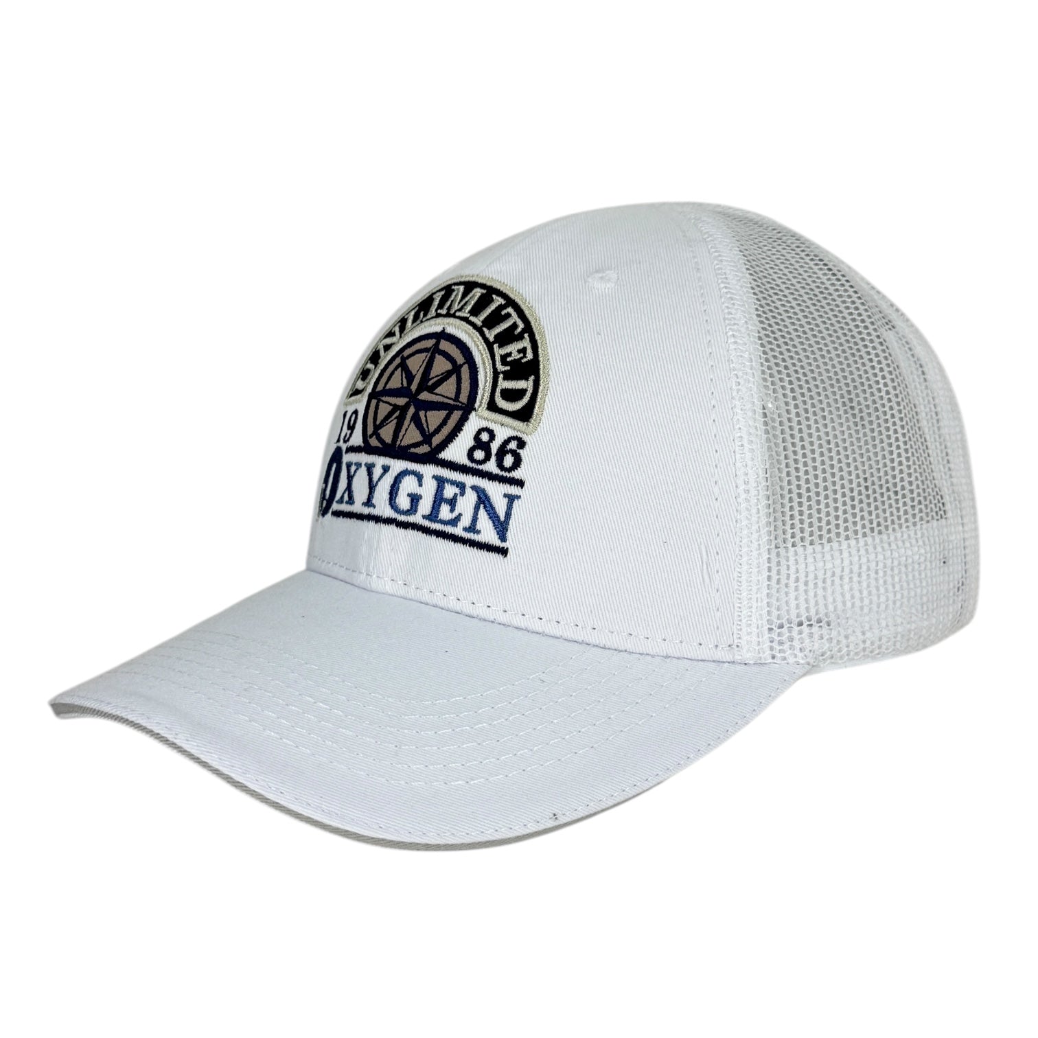 Gorra Oxigeno 11790750