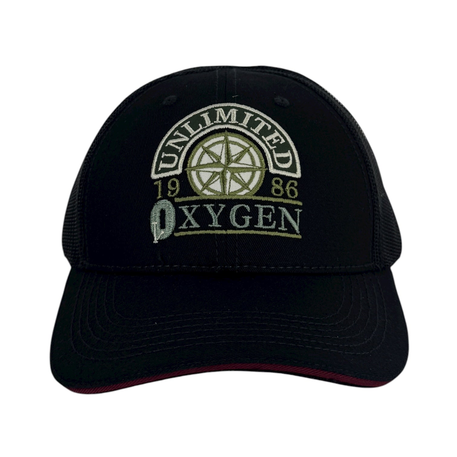 Gorra Oxigeno 11790775