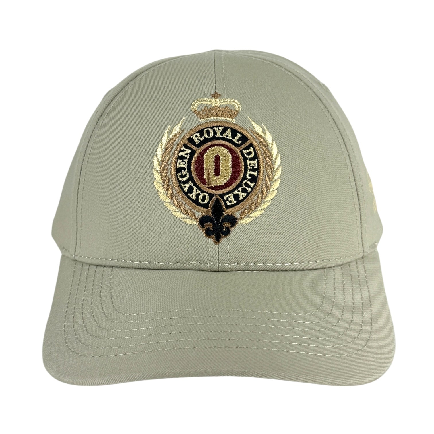 Gorra Oxigeno 11790834 Beige